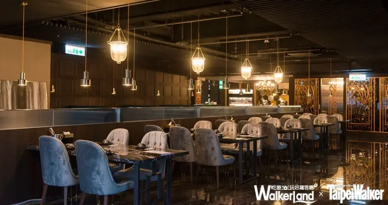 Beef King / WalkerLand窩客島整理提供