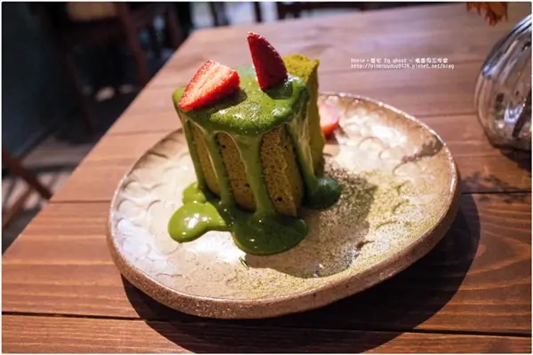 疍宅 Eg ghost - 搗蛋鬼工作室 / 美食窩客 陸安妮 提供