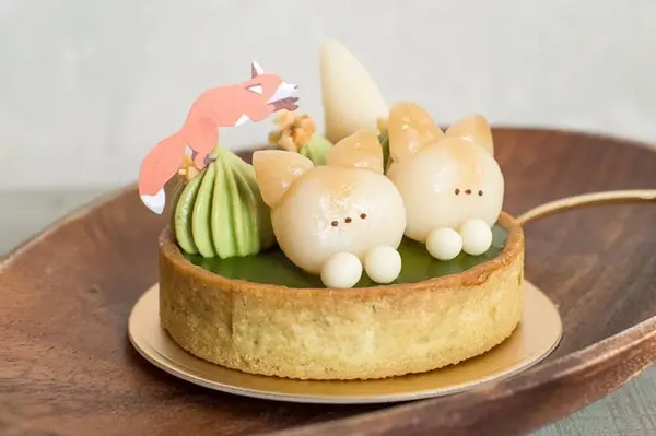 台南23間超夯甜點 / WalkerLand窩客島提供