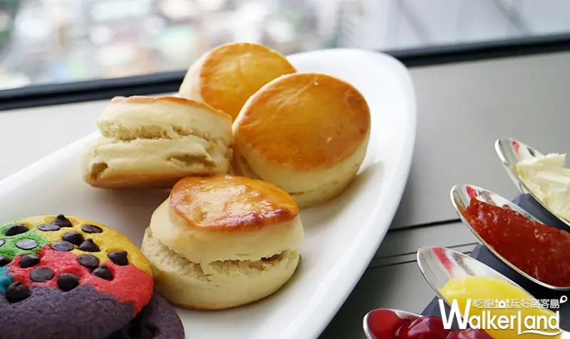 馬可波羅酒廊 / WalkerLand窩客島提供