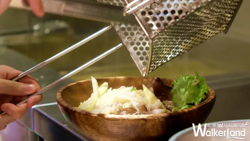 泰魯舌/ WalkerLand窩客島提供