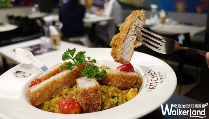 小丸子主題餐廳