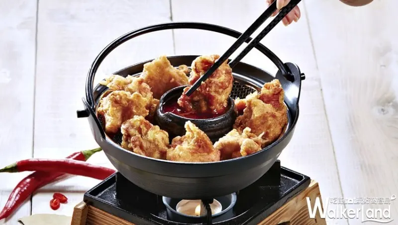 繼光香香雞 / WalkerLand窩客島提供