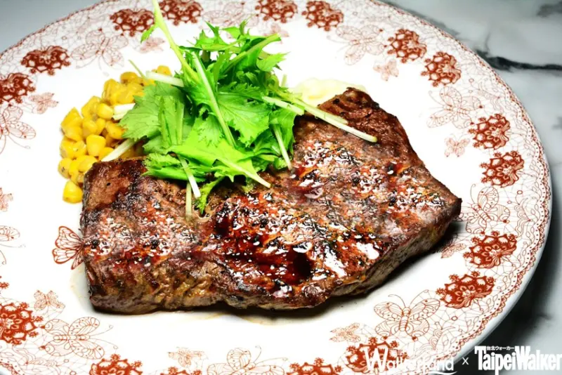 君品超值10盎司牛排套餐餐券499元.挑戰最高CP餐券優惠!