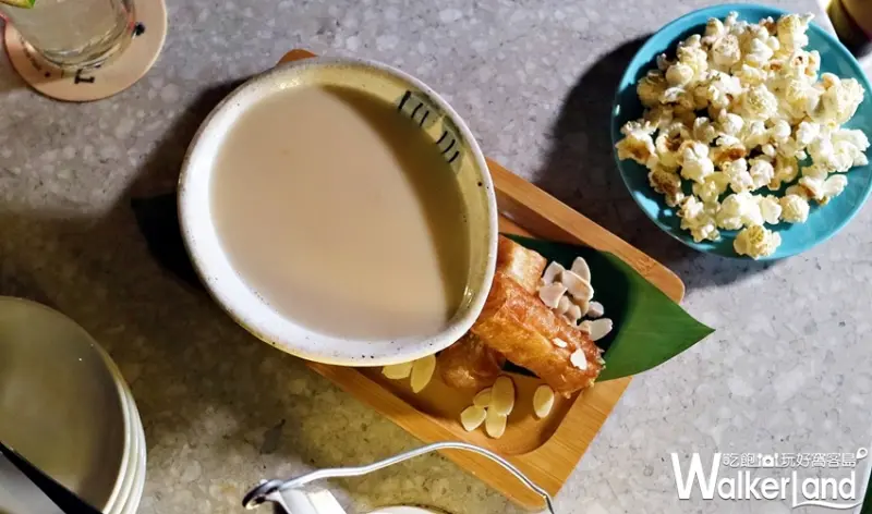 高雄中央公園英迪格酒店Pier No.1酒吧 / WalkerLand窩客島整理提供