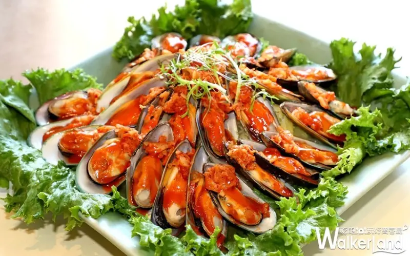 台中林酒店「森林百匯」 / WalkerLand窩客島整理提供 未經許可不可轉載