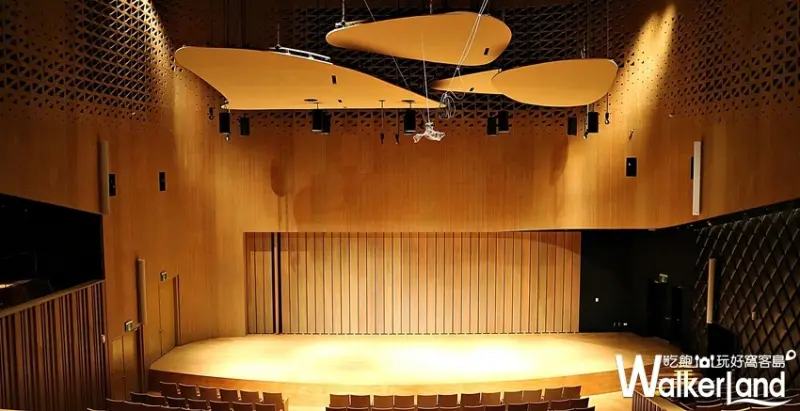 高雄衛武營 / WalkerLand窩客島整理提供