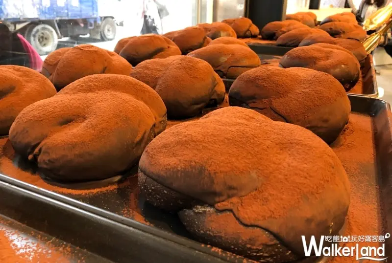 Sharetea 手搖飲 買一送一 / WalkerLand窩客島提供