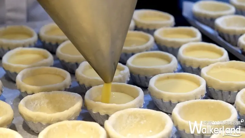 中山美食「檀島香港茶餐廳(南西店)」 / WalkerLand窩客島提供