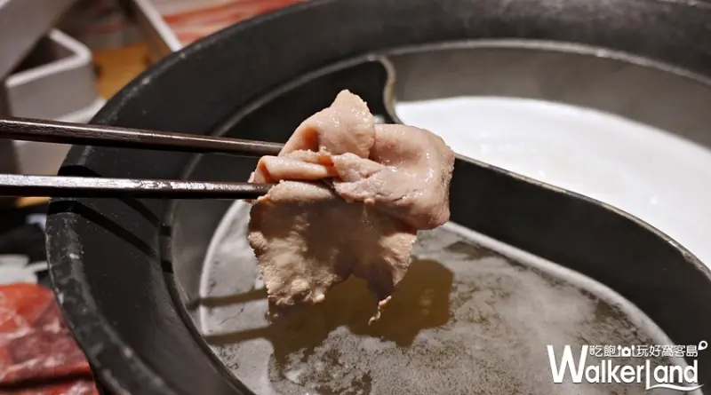 温野菜 / WalkerLand窩客島提供