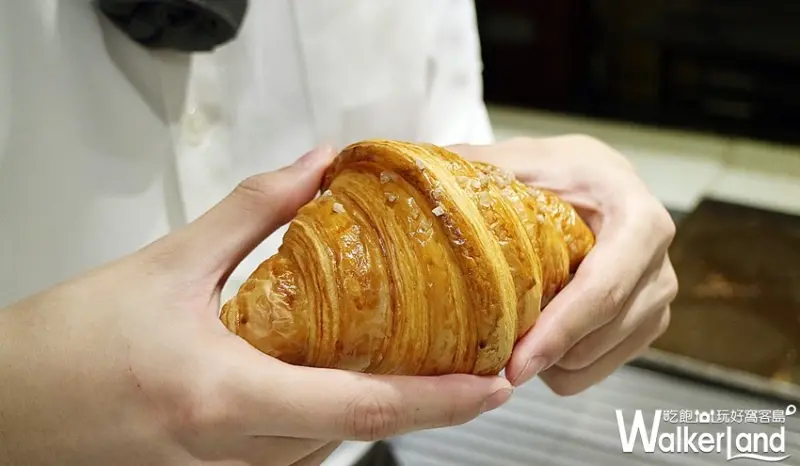 MAISON KAYSER 牛角可頌 / WalkerLand窩客島整理提供