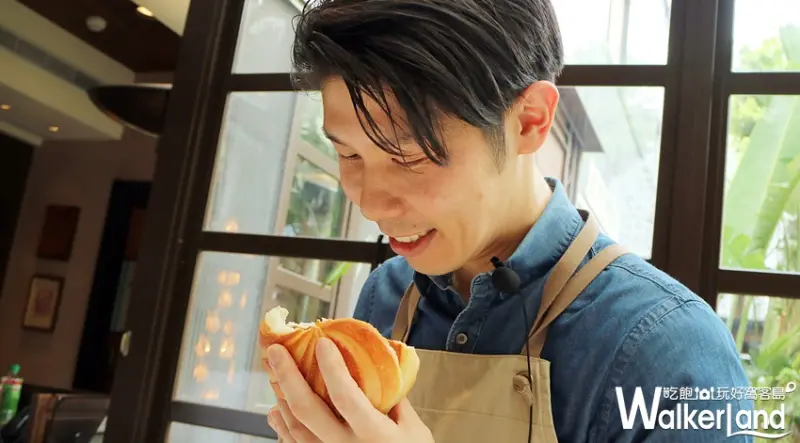 六國麵包坊 / WalkerLand窩客島整理提供